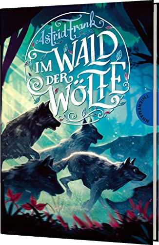 Im Wald der Wölfe: Im Wald der Wölfe / Allein unter Wölfen / Mytos Wolf