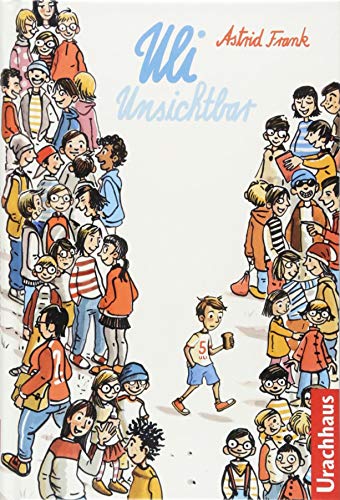 Uli Unsichtbar