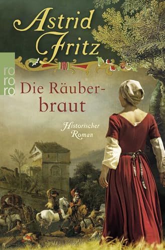 Die Räuberbraut von Rowohlt