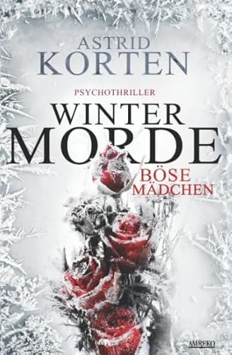 WINTERMORDE: Eiskalte Rache WINTERMORDE: Eiskalte Rache