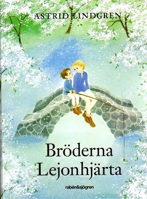 Bröderna Lejonhjärta von Rabén & Sjögren