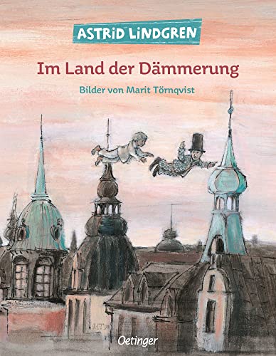 Im Land der Dämmerung: Märchen-Klassiker mit wunderschönen, stimmungsvollen Bildern für Kinder ab 4 Jahren Im Land der Dämmerung: Märchen-Klassiker mit wunderschönen, stimmungsvollen Bildern für Kinder ab 4 Jahren von Oetinger