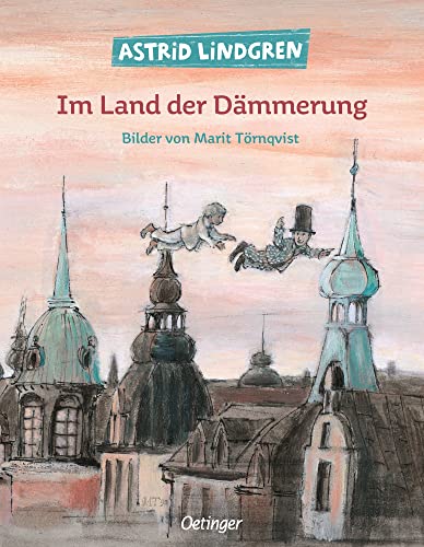 Im Land der Dämmerung: Märchen-Klassiker mit wunderschönen, stimmungsvollen Bildern für Kinder ab 4 Jahren