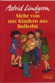 Mehr von uns Kindern aus Bullerbü von n/a