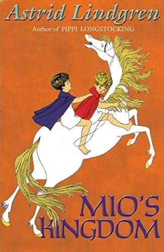 Mio's Kingdom von Oxford University Press