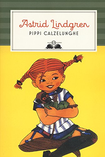 Pippi Calzelunghe (Gl' istrici) von Salani, F.