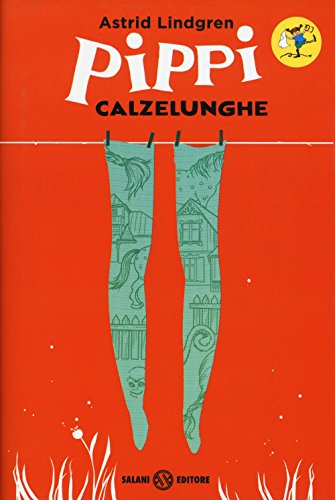 Pippi Calzelunghe