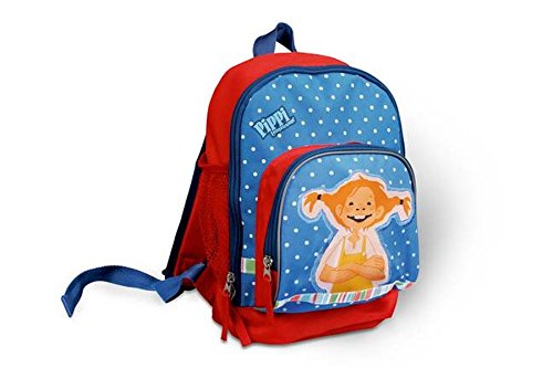 Pippi Langstrumpf Rucksack von Unbekannt