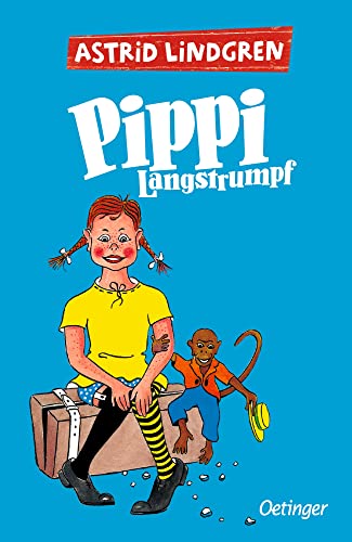Pippi Langstrumpf: Klassisch illustrierte Ausgabe. Astrid Lindgren Kinderbuch-Klassiker. Oetinger Kinderbuch zum Vorlesen oder Selbstlesen ab 6 Jahren. Mit Bildern von Walter Scharnweber Pippi Langstrumpf: Klassisch illustrierte Ausgabe. Astrid Lindgren Kinderbuch-Klassiker. Oetinger Kinderbuch zum Vorlesen oder Selbstlesen ab 6 Jahren. Mit Bildern von Walter Scharnweber