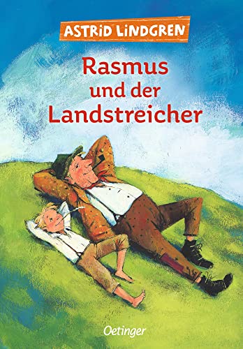 Rasmus und der Landstreicher: Warmherziger Kinderbuch-Klassiker über die Suche eines Waisenjungen nach einem Zuhause für Kinder ab 9 Jahren Rasmus und der Landstreicher: Warmherziger Kinderbuch-Klassiker über die Suche eines Waisenjungen nach einem Zuhause für Kinder ab 9 Jahren