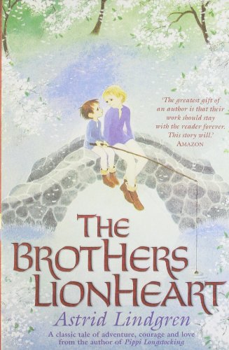 The Brothers Lionheart von Oxford University Press