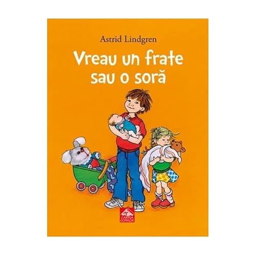 Vreau Un Frate Sau O Sora Vreau Un Frate Sau O Sora