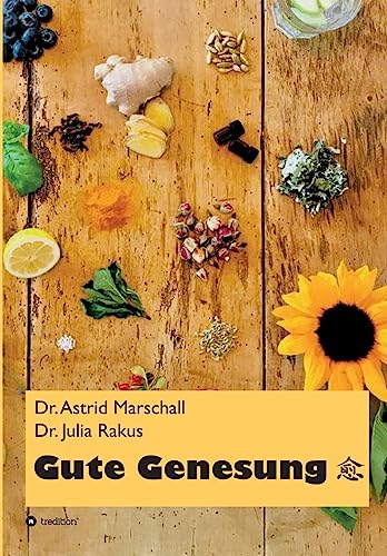 Gute Genesung: Tipps zum Gesundwerden & Gesundbleiben