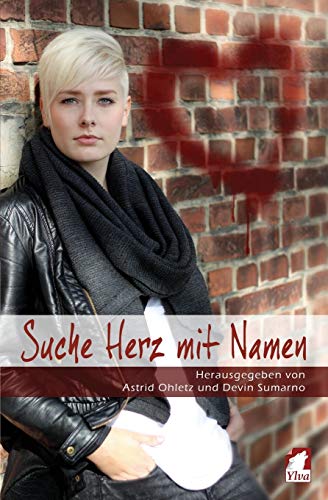 Suche Herz mit Namen