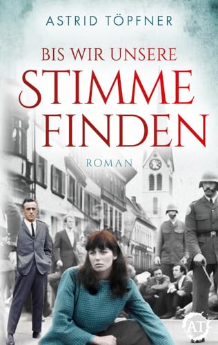 Bis wir unsere Stimme finden von NOVA MD