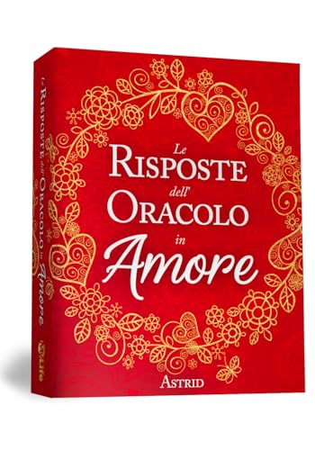 Le risposte dell'oracolo in amore Le risposte dell'oracolo in amore von My Life