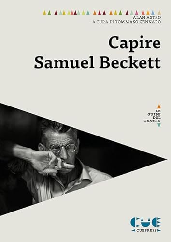 Capire Samuel Beckett von Cue Press