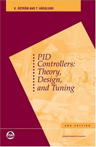 Pid Controllers: Theory, Design and Tuning