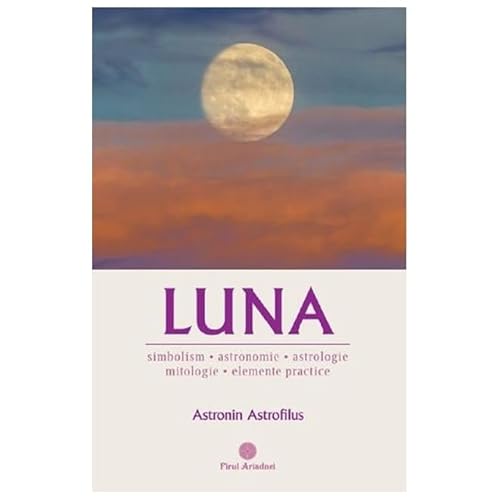Luna von Firul Ariadnei