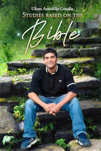 Studies Based on the Bible: 100% Pure Gospel von Barker Publishing LLC