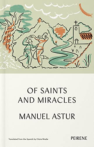 Of Saints and Miracles von New Vessel Press