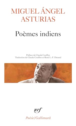 Poemes Indiens von GALLIMARD