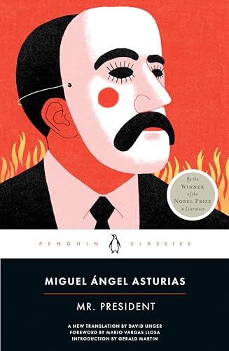 Mr. President (Penguin Classics)
