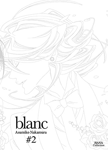Blanc - Tome 2 von Boy's Love