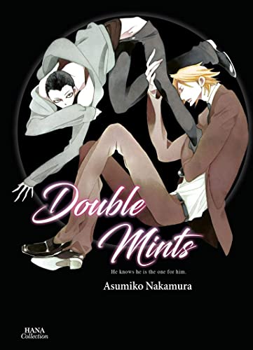 Double Mints von Boy's Love