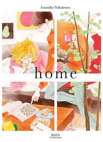 Home von Boy's Love