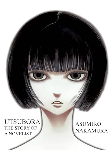 Utsubora: The Story of a Novelist von Vertical