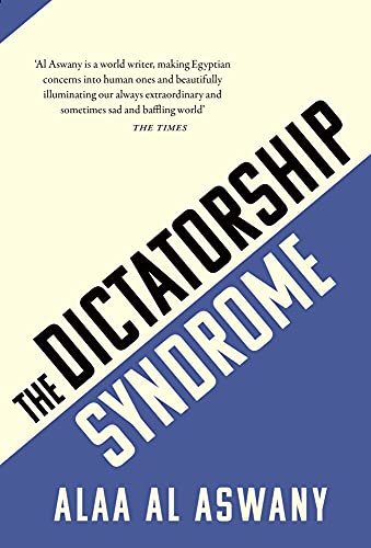 The Dictatorship Syndrome von Haus Pub.