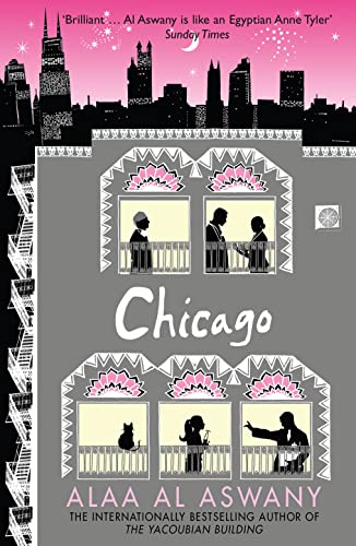 Chicago von Harper Perennial