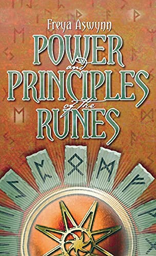 Power and Principles of the Runes von Thoth Publications