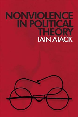 Nonviolence in Political Theory