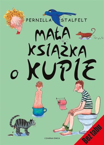 Mała książka o kupie