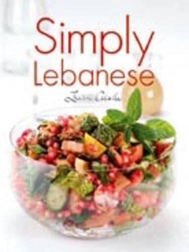 Simply Lebanese: In Arabic