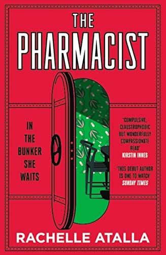 The Pharmacist: The most gripping and unforgettable debut von Hodder Paperbacks