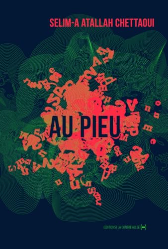Au pieu Au pieu von CONTRE ALLEE