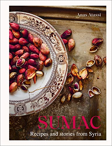 Sumac: Recipes and stories from Syria von Murdoch Books