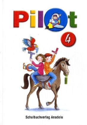 Pilot 4: 4. Schuljahr (Pilot 3)