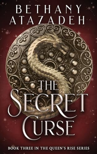 The Secret Curse von Grace House Press