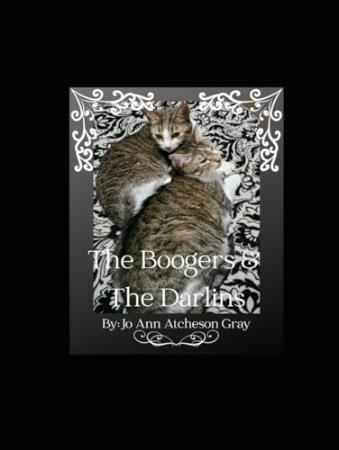 The Boogers & The Darlins von Independently published