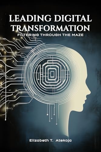 Leading Digital Transformation: Filtering Through the Maze von Franklin Publishers