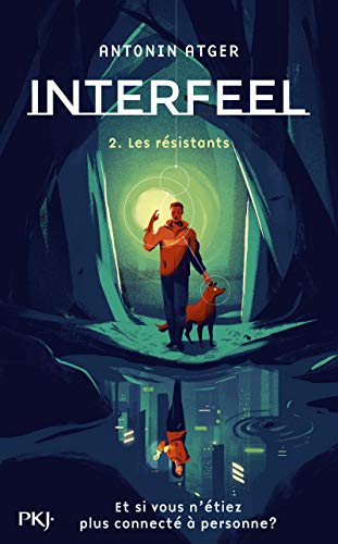 Interfeel Tome 2