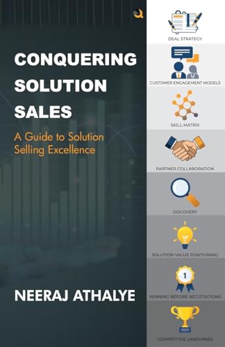 CONQUERING SOLUTION SALES