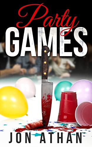 Party Games Party Games