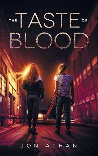 The Taste of Blood The Taste of Blood von Independently Published
