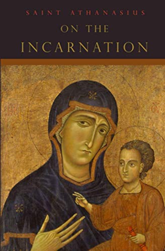 On the Incarnation von Ichthus Publications