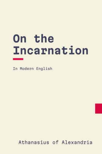 On the Incarnation: In Modern, Updated English